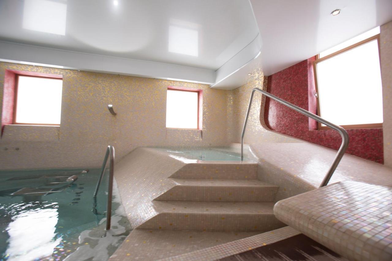 Hotel Af Pesquera Peñafiel Extérieur photo