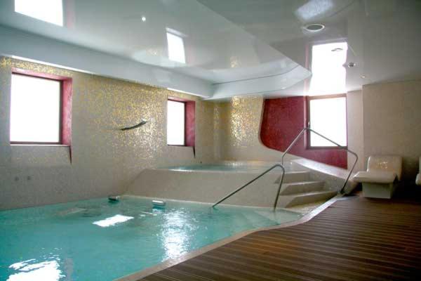 Hotel Af Pesquera Peñafiel Extérieur photo