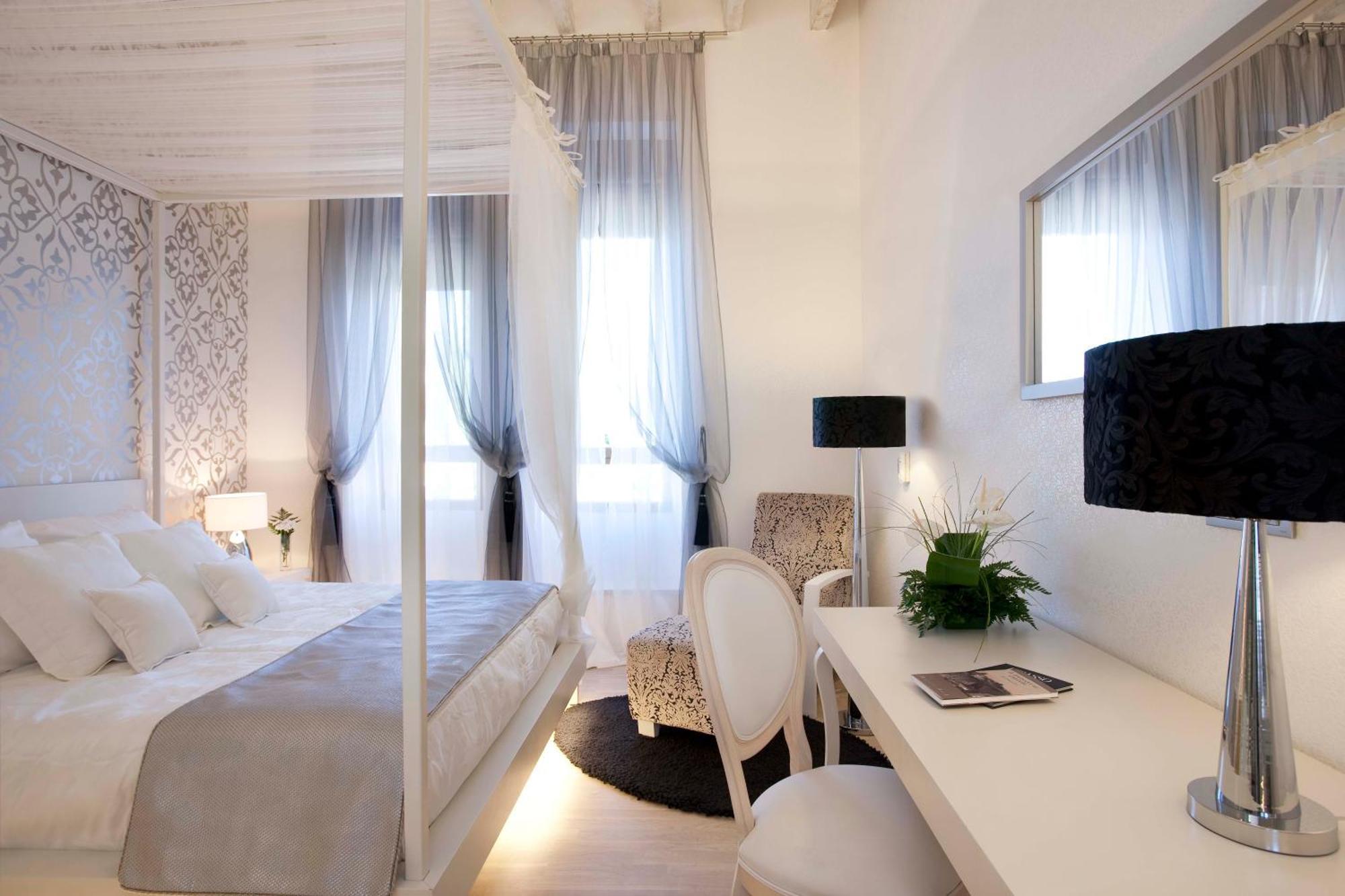 Hotel Af Pesquera Peñafiel Extérieur photo