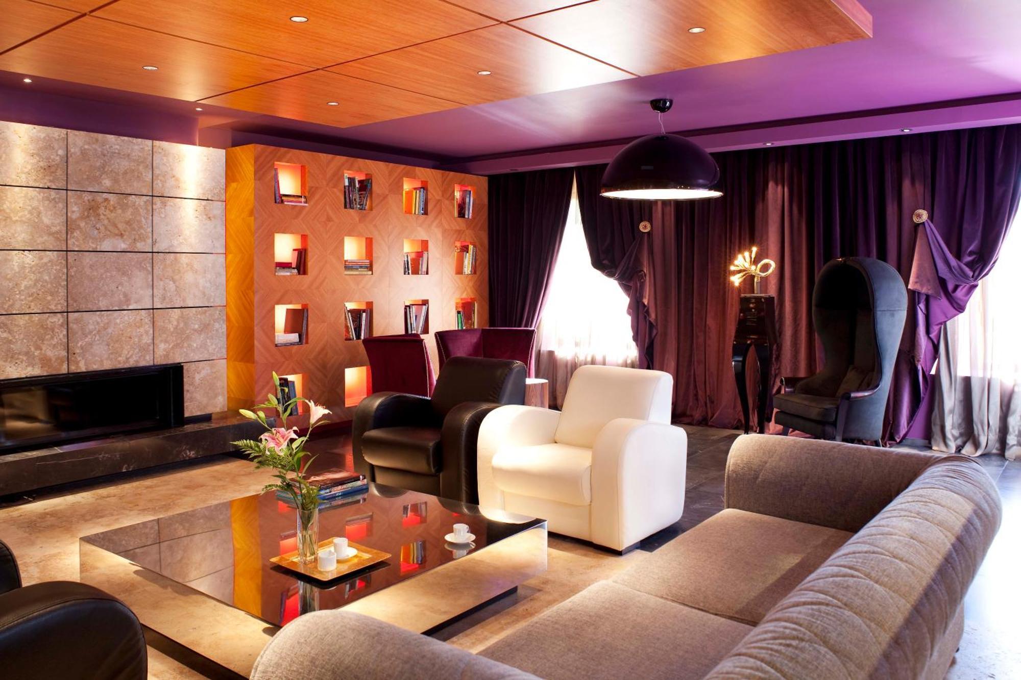 Hotel Af Pesquera Peñafiel Extérieur photo
