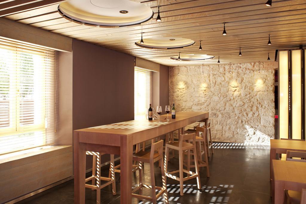 Hotel Af Pesquera Peñafiel Extérieur photo
