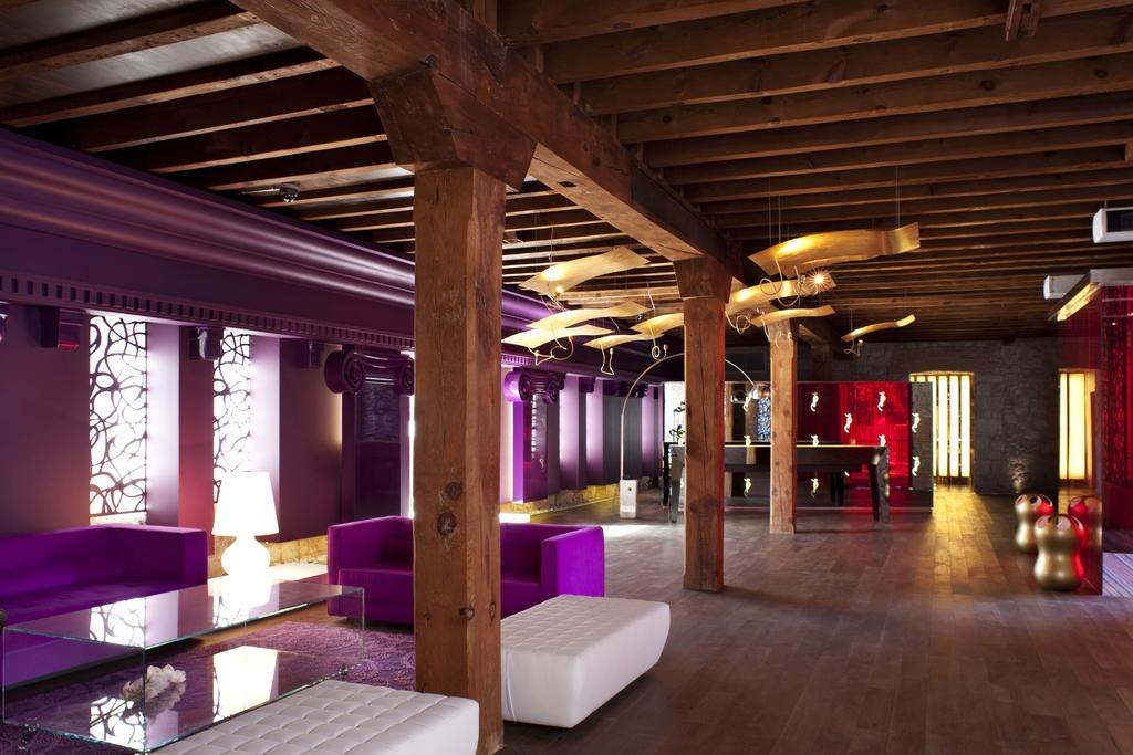 Hotel Af Pesquera Peñafiel Extérieur photo