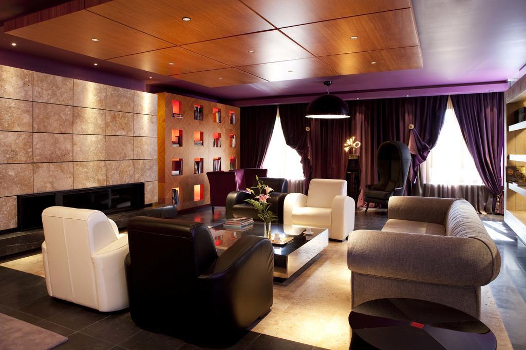 Hotel Af Pesquera Peñafiel Extérieur photo