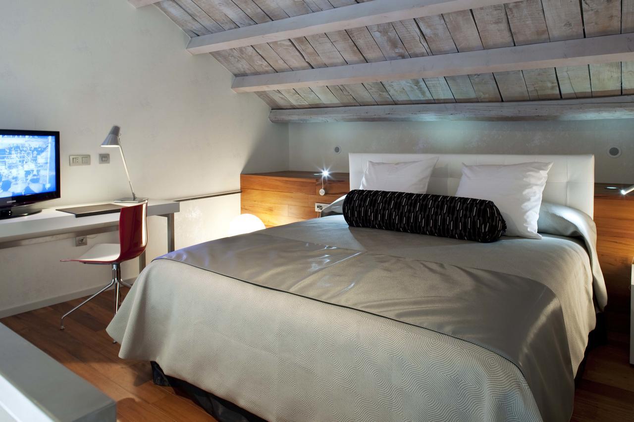 Hotel Af Pesquera Peñafiel Extérieur photo
